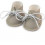 GRIJZE POPPEN SCHOENEN 21CM 221