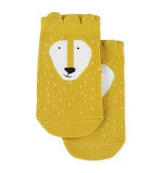 SNEAKER SOCKS 2-P 16/18 MR.LION YELL 232