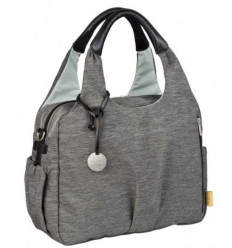 GREENLABEL GLOBAL BAG ECOYA ANTHRACITE 9