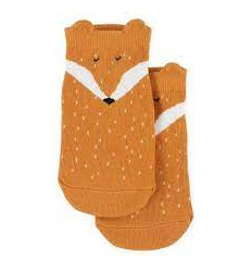 SNEAKER SOCKS 22/24 MR FOX ORANGE 232
