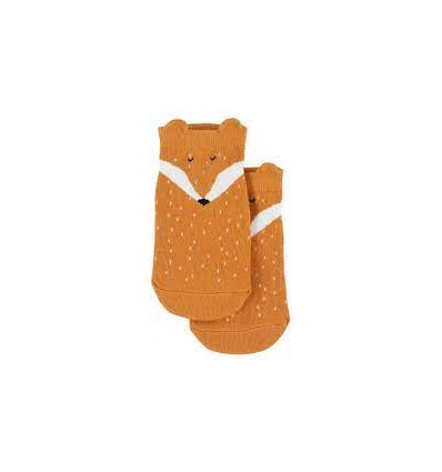 SNEAKER SOCKS 22/24 MR FOX ORANGE 232