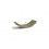 WOBBEL DECK ORIGINAL OLIVE 22
