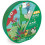 PLAYPUZZLE 36PCS 3D DINO 222