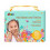 AVENIR NAIL STICKERS&TATTOOS BLOEMEN 223