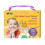 AVENIR NAIL STICKERS&TATTOOS PRINSES 223