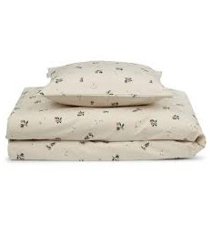 CARL ADULT BEDDING PEACH/SEA SHELL 21