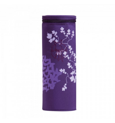CASUAL BOTTLE HOLDERS BUTTERFLY 3 PACK