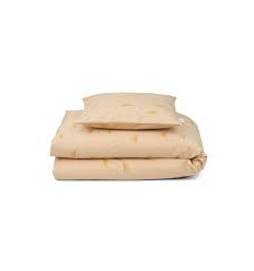 INGEBORG JUNIOR BEDDING SUNSET/SAFARI 22