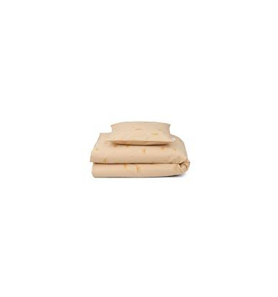 INGEBORG JUNIOR BEDDING SUNSET/SAFARI 22