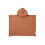 PACO PONCHO TUSCANY ROSE 3-4Y 22