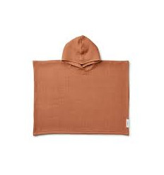 PACO PONCHO TUSCANY ROSE 3-4Y 22