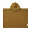 PACO PONCHO GOLDEN CARAMEL 5-6Y 22
