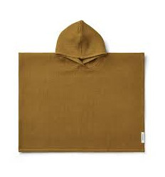 PACO PONCHO GOLDEN CARAMEL 3-4Y 22
