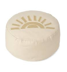 BETSY MINI BEAN BAG SUNSET/SAFARI MIX 22