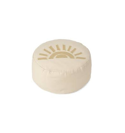 BETSY MINI BEAN BAG SUNSET/SAFARI MIX 22