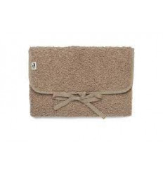 VERSCHONINGSMAT BOUCLE BISCUIT 22