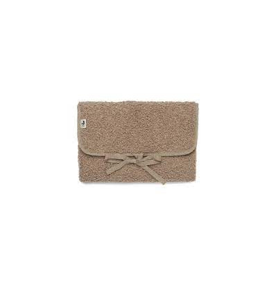VERSCHONINGSMAT BOUCLE BISCUIT 22