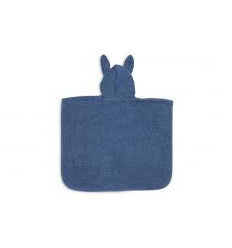 BADPONCHO JEANS BLUE 22