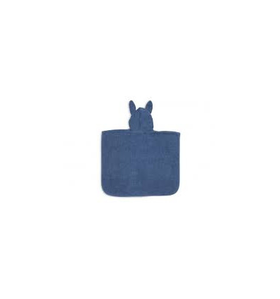 BADPONCHO JEANS BLUE 22
