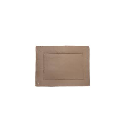 TAPIS PARC 75X95 EMBROIDERY BISCUIT 22