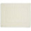 TAPIS PARC 75X95 SPRING KNIT IVORY 22