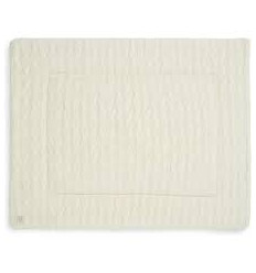 TAPIS PARC 75X95 SPRING KNIT IVORY 22
