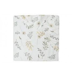 DRAP-HOUSSE JRSY 60X120 WILD FLOWERS 22
