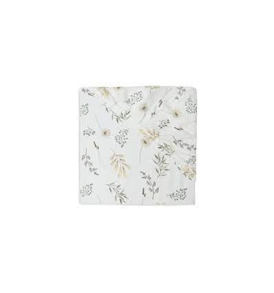 DRAP-HOUSSE JRSY 60X120 WILD FLOWERS 22
