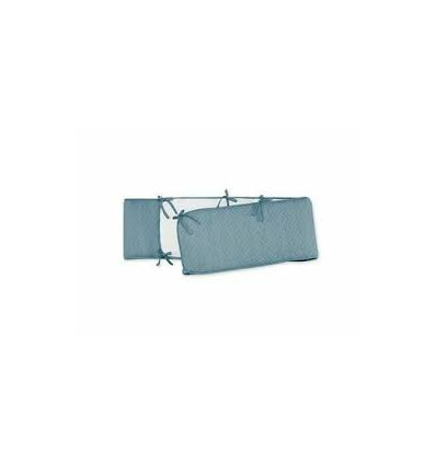 DRAP JERSEY PARC BERCEAU WONDER 22