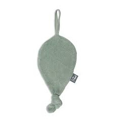SPEENDOEKJE ASH GREEN 22