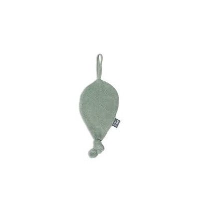 SPEENDOEKJE ASH GREEN 22