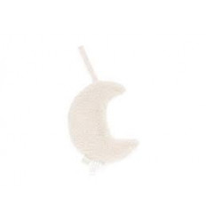 SPEENDOEKJE MOON NOUGAT 22