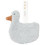 SPEENDOEKJE EEND DIJON DAILY WAVE 23