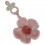 LD ATTACHE-TETINE FLOW&BUTTERFL 231