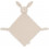 ATTACHE TETINE BUNNY EARS NOUGAT 22