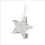 DOUDOU ATTACHE TETINE MOSS ALLOVER 25