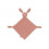 ATTACHE TETINE BUNNY EARS ROSEWOOD 22