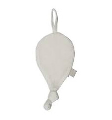 ATTACHE TETINE IVORY 22