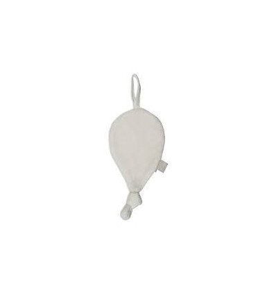 ATTACHE TETINE IVORY 22
