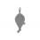 ATTACHE TETINE STORM GREY 22