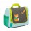MINI WASHBAG LITTLE TREE FOX BLUE /