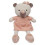 DOUDOU BEAR JULIE 22