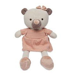 DOUDOU BEAR JULIE 22