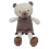 DOUDOU BEAR SAM 22