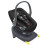 ALBERT I-SIZE 1.2 CHIA BLACK 0-13KG 24