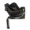 MARIE3 I-SIZE CHIA BLACK 0-18KG 24