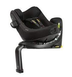 MARIE3 I-SIZE CHIA BLACK 0-18KG 24