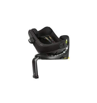 MARIE3 I-SIZE CHIA BLACK 0-18KG 24