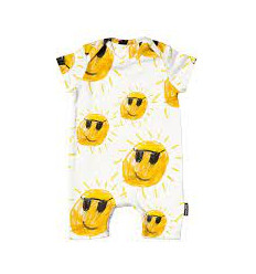 SUNNY GLASSES PLAYSUIT BABIES 74