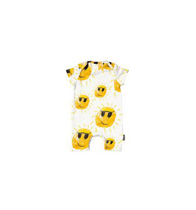 SUNNY GLASSES PLAYSUIT BABIES 74
